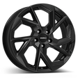 DEZENT AP black Alufelge 6.5x17 ET41 4x98/58.1