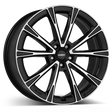 DEZENT AR dark Alufelge 8.5x18 ET38 5x114.3/64.1