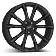 DEZENT AR black Alufelge 9.5x19 ET40 5x120/64.1