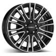 DEZENT KE dark Alufelge 7.5x18 ET43 5x130/84.1