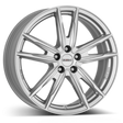 DEZENT KF silver Alufelge 7.5x18 ET40 5x112/57.1