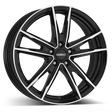 DEZENT KF dark Alufelge 7x17 ET37 5x110/65.1