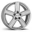 DEZENT KG silver Alufelge 8x18 ET32.5 5x112/66.6