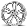 DEZENT TA silver Alufelge 8x20 ET40 5x108/63.4
