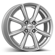 DEZENT TN silver Alufelge 5.5x14 ET40 4x100/60.1