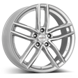 DEZENT TR silver Alufelge 6.5x16 ET40 5x100/57.1