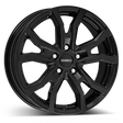 DEZENT TV-Trailer black Alufelge 6x14 ET30.05 5x112/66.6