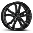 DEZENT TV black Alufelge 6.5x16 ET47 5x108/65.1