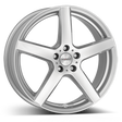 DEZENT TY Alufelge 5.5x15 ET40 4x100/54.1