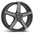 DEZENT TY graphite Alufelge 6x15 ET35 4x98/58.1