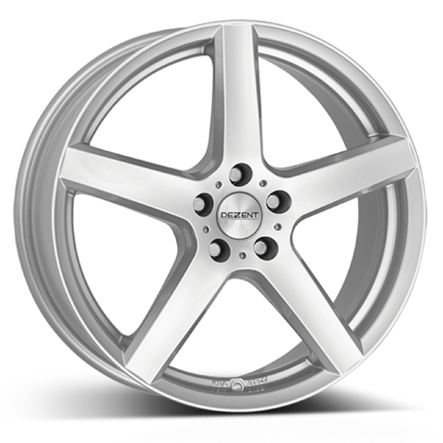DEZENT TY Alufelge 6.5x16 ET40 5x110/65.1