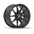 Schmidt Revolution TwentyOne Alufelge 9,5x20 ET35 5x112 GlossBlack