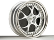 Schmidt Revolution VN-Line Alufelge 10,5x20 ET29 5x120 HighGloss Silber