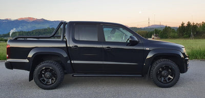 VW Amarok