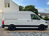 4x Felgen RID R05 8x18 ET50 5x120