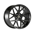 Schmidt Revolution ZAYN Alufelge 9x20 ET35 5x114,3 SatinBlack