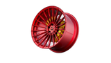 Z-Performance ZP.MONO 1 Blood Red Alufelge 9x20 ET35 5x112/66,6