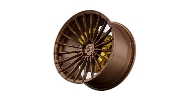 Z-Performance ZP.MONO 1 Macarone Alufelge 9x20 ET35 5x112/66,6