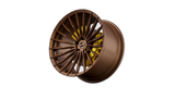 Z-Performance ZP.MONO 1 Macarone Alufelge 9,5x20 ET38 5x114,3/64,1