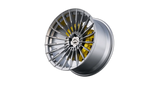 Z-Performance ZP.MONO 1 Pure Aluminium Alufelge 9,5x20 ET38 5x114,3/64,1