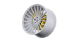 Z-Performance ZP.MONO 1 Pure White Alufelge 9x20 ET35 5x112/66,6