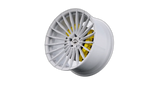 Z-Performance ZP.MONO 1 Pure White Alufelge 9,5x21 ET40 5x112/66,6