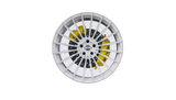 Z-Performance ZP.MONO 1 Pure White Alufelge 9,5x21 ET40 5x112/66,6 – Ansicht 3