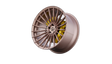 Z-Performance ZP.MONO 1 Sparkling Champagne Alufelge 9x20 ET35 5x112/66,6