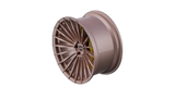 Z-Performance ZP.MONO 1 Sparkling Champagne Alufelge 9x20 ET35 5x112/66,6 – Ansicht 2