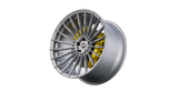 Z-Performance ZP.MONO 1 Sparkling Silver Alufelge 9,5x21 ET38 5x114,3/64,1