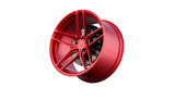 Z-Performance ZP2.1 FlowForged Blood Red Alufelge 10x19 ET30 5x120/72,6