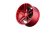 Z-Performance ZP2.1 FlowForged Blood Red Alufelge 9,5x20 ET22 5x120/72,6
