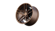 Z-Performance ZP2.1 FlowForged Cafe Americano Alufelge 10,5x20 ET45 5x114,3/70,5