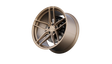 Z-Performance ZP2.1 FlowForged Champagne Nuggets Alufelge 9x20 ET20 5x112/66,6