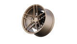 Z-Performance ZP2.1 FlowForged Champagne Nuggets Alufelge 9,5x19 ET35 5x120/72,6