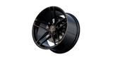 Z-Performance ZP2.1 FlowForged Gloss Black Alufelge 8,5x20 ET44 5x112/66,6
