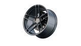 Z-Performance ZP2.1 FlowForged Gloss Metal Alufelge 9,5x19 ET40 5x120/72,6