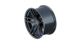 Z-Performance ZP2.1 FlowForged Gloss Metal Alufelge 8,5x19 ET35 5x120/72,6 – Ansicht 2