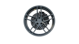 Z-Performance ZP2.1 FlowForged Gloss Metal Alufelge 9,5x20 ET35 5x112/66,6 – Ansicht 3