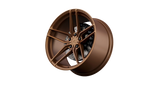 Z-Performance ZP2.1 FlowForged Macarone Alufelge 10x19 ET30 5x120/72,6