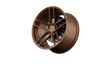 Z-Performance ZP2.1 FlowForged Macarone Alufelge 9,5x20 ET35 5x112/66,6