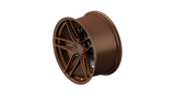 Z-Performance ZP2.1 FlowForged Macarone Alufelge 8,5x19 ET35 5x120/72,6 – Ansicht 2