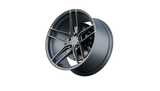 Z-Performance ZP2.1 FlowForged Matte Gunmetal Alufelge 10,5x20 ET45 5x114,3/70,5
