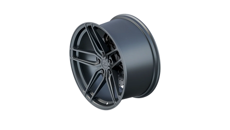Z-Performance ZP2.1 FlowForged Matte Gunmetal Alufelge 9x20 ET30 5x120/72,6 – Ansicht 2