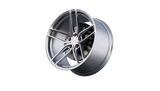 Z-Performance ZP2.1 FlowForged Pure Aluminium Alufelge 9x20 ET35 5x112/66,6