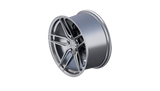 Z-Performance ZP2.1 FlowForged Pure Aluminium Alufelge 8,5x19 ET45 5x112/66,6 – Ansicht 2