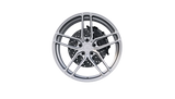 Z-Performance ZP2.1 FlowForged Pure Aluminium Alufelge 9,5x19 ET35 5x120/72,6 – Ansicht 3