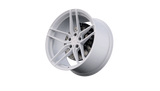 Z-Performance ZP2.1 FlowForged Pure White Alufelge 8,5x19 ET45 5x112/66,6
