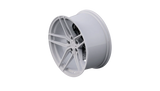 Z-Performance ZP2.1 FlowForged Pure White Alufelge 9x20 ET25 5x112/66,6 – Ansicht 2
