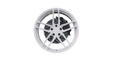 Z-Performance ZP2.1 FlowForged Pure White Alufelge 8x19 ET40 5x120/72,6 – Ansicht 3